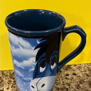 Disney Eeyore Mug - beautiful color with nice detail
